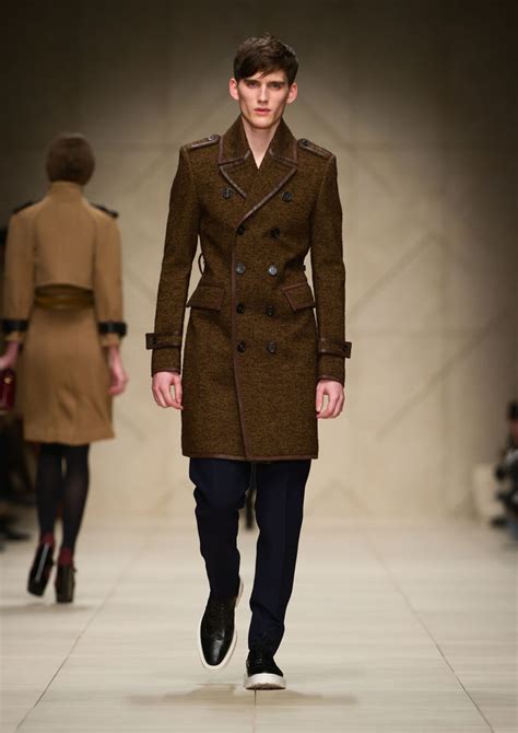 burberry prorsum 2011